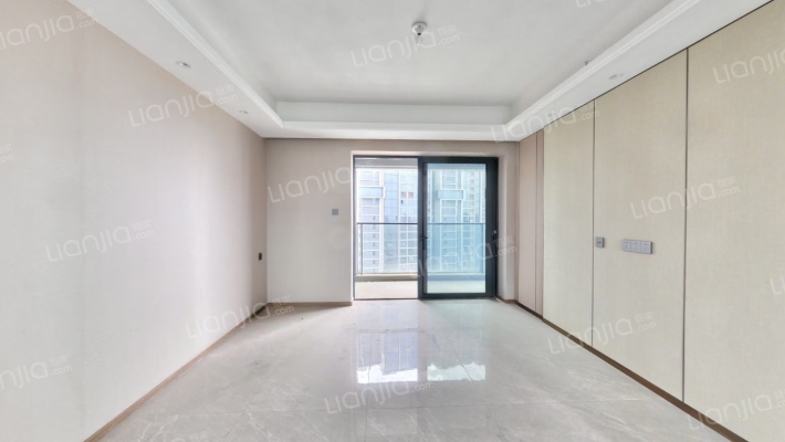 首创天阅一江源二手房实景图