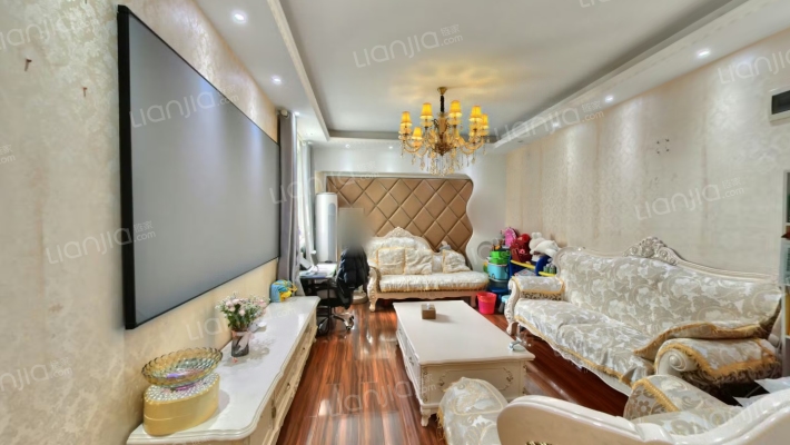 太子湖畔 · 星苑二手房实景图