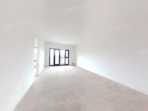 整租·玥湖园 3室2厅 东南