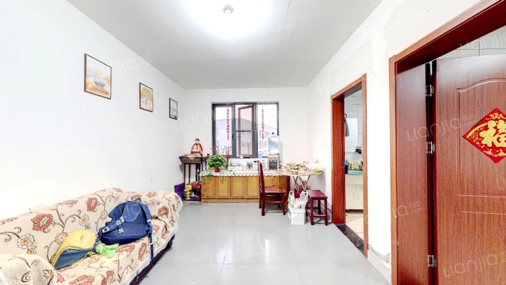 黄溇花园五期二手房实景图