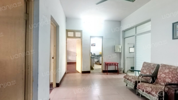 学院路社区第一网格二手房实景图