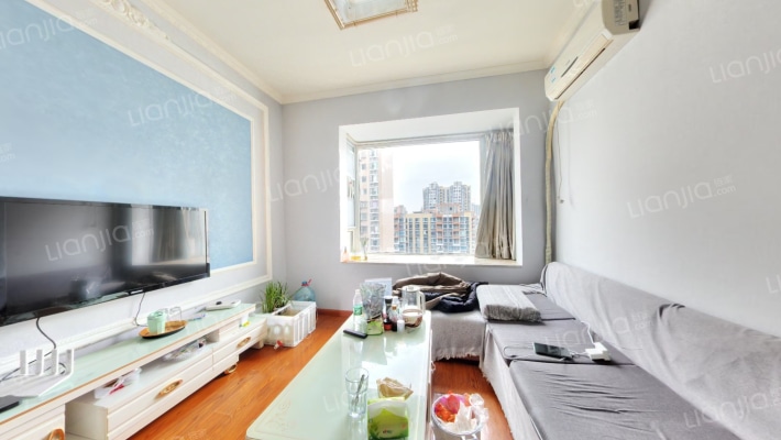 东城映象C区二手房实景图