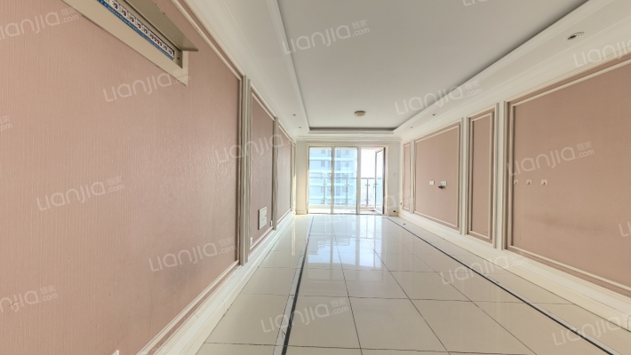 中铁世博城阅唐南区二手房实景图