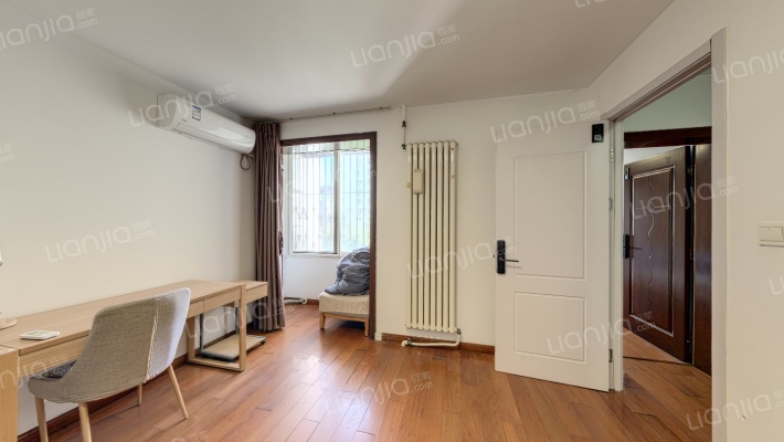 花家地西里三区二手房实景图