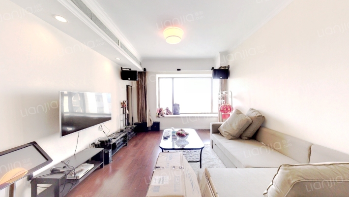 泰悦豪庭二手房实景图