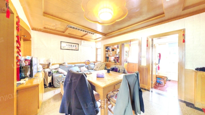 烟雨新村二手房实景图