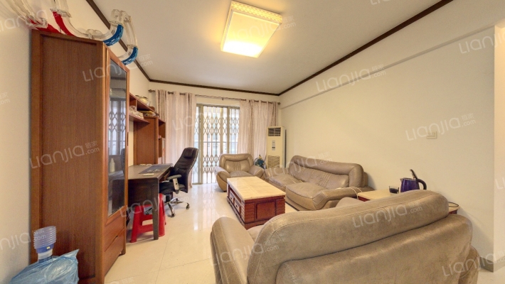 朗晴假日二期二手房实景图