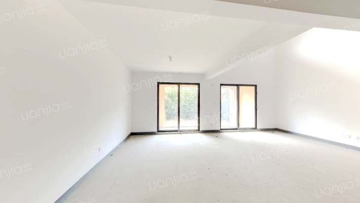 龙湖蠡湖天著二手房实景图