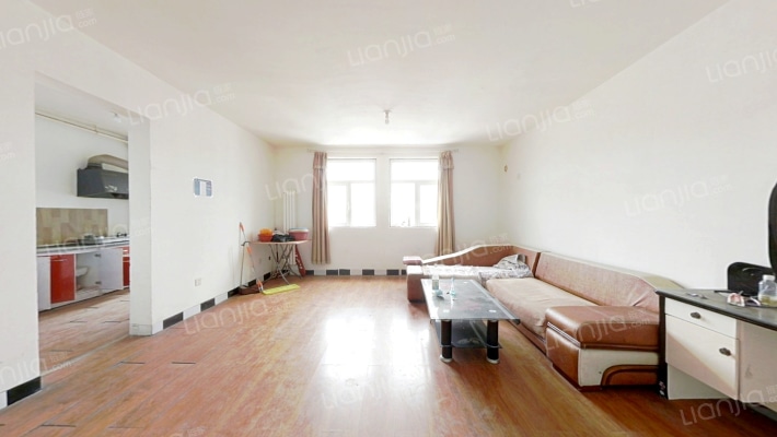 凤凰城二手房实景图