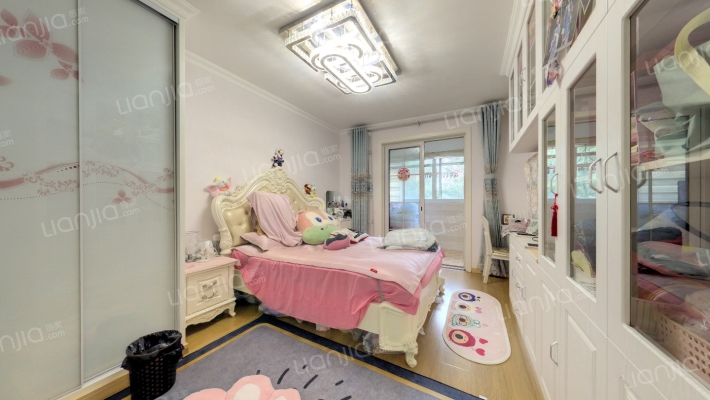 金丰苑三居二手房实景图