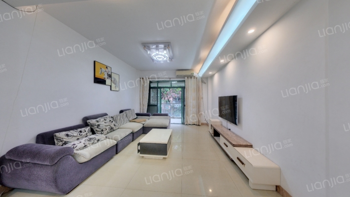 星琴花园二手房实景图