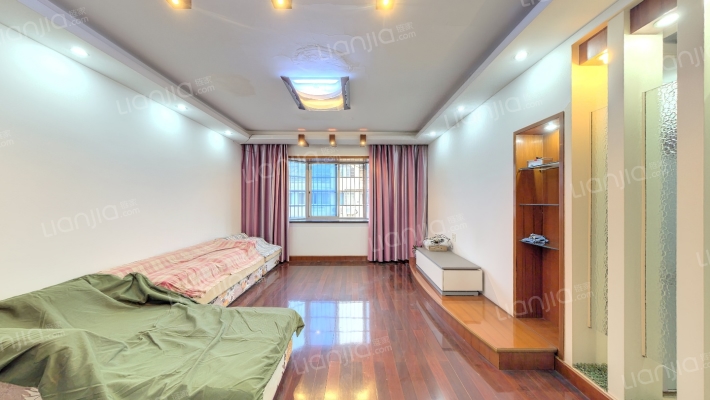 永福新村二手房实景图