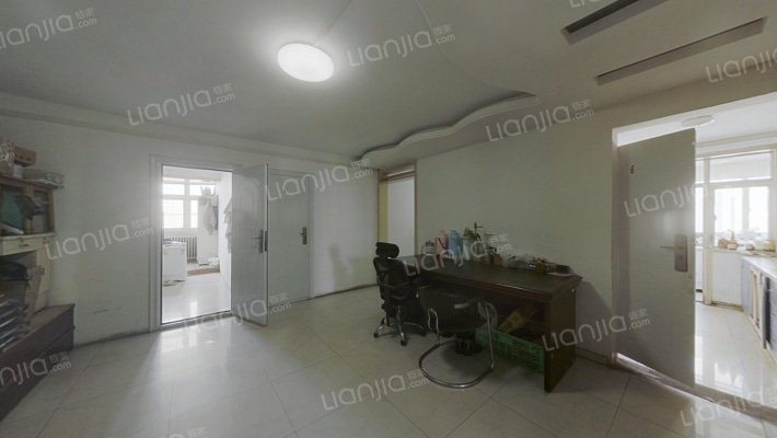 福慧花园二手房实景图