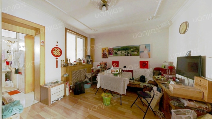 燕新里昌盛楼 二手房实景图