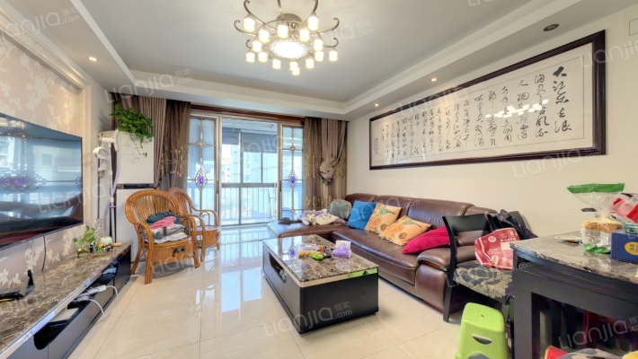 金隆家园二手房实景图