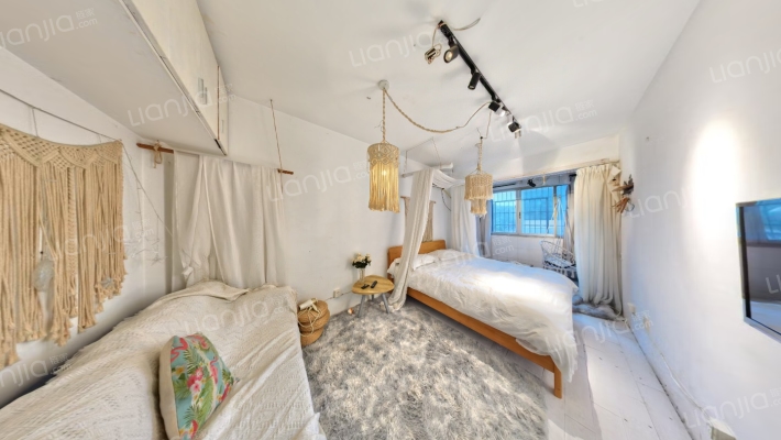 红门局7、9号二手房实景图