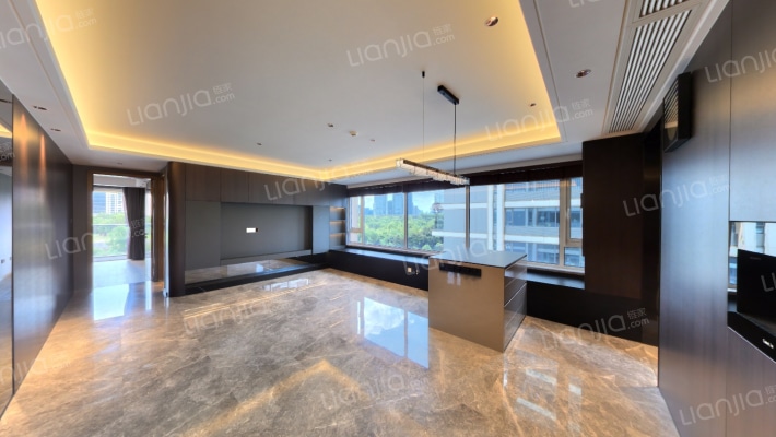 滨江嘉品二手房实景图