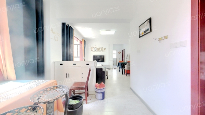 盛世港湾二手房实景图