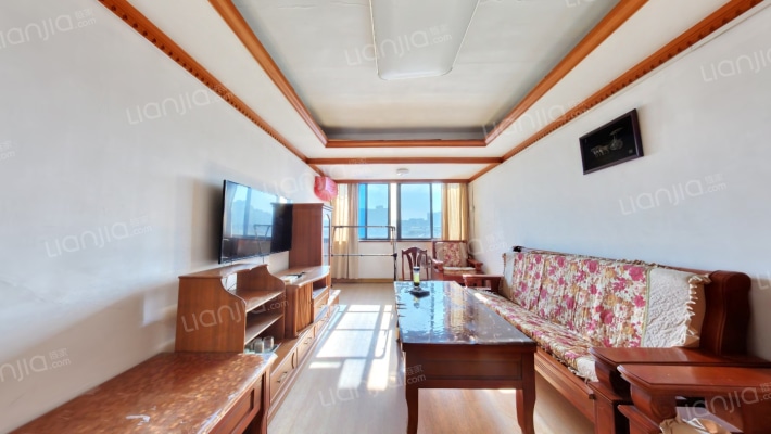 解放西路90号二手房实景图