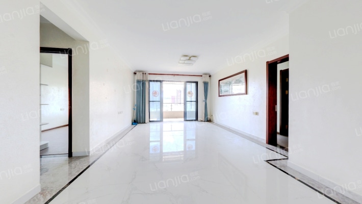 碧桂园太东公园上城一区二手房实景图