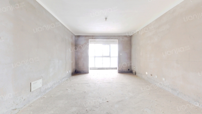 九龙新城二手房实景图