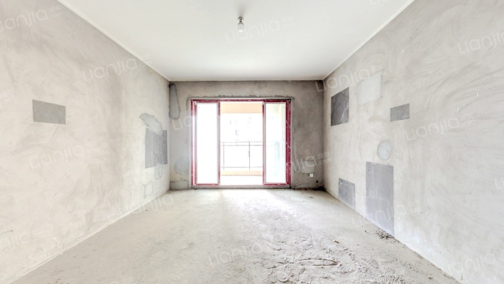 中昂新天地二手房实景图