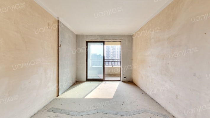 岱家山庄二手房实景图