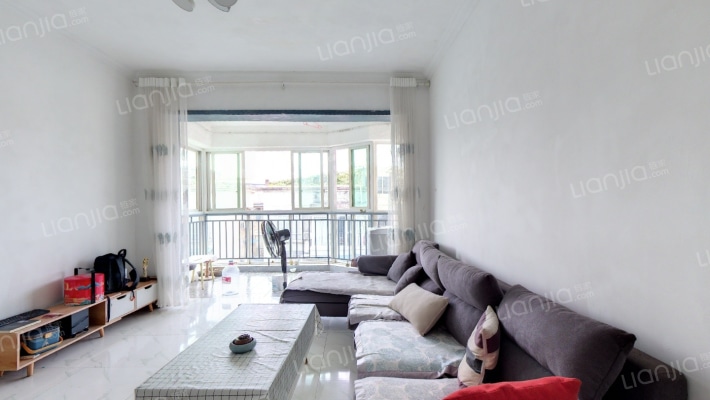 金易华苑B区二手房实景图