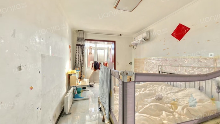 田村路29号院二手房实景图