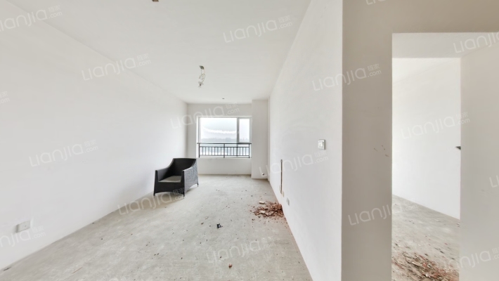 嘉通云玺二手房实景图