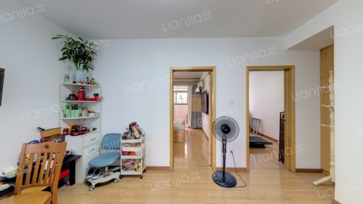 春晖佳苑二手房实景图