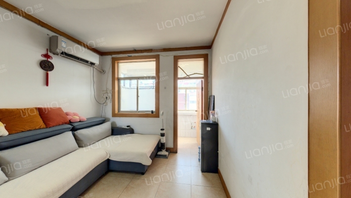 农机家属院二手房实景图