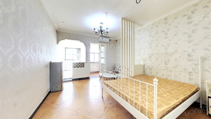 帝湖东王府二手房实景图