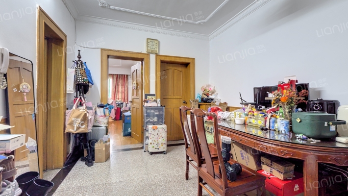 北华苑二手房实景图