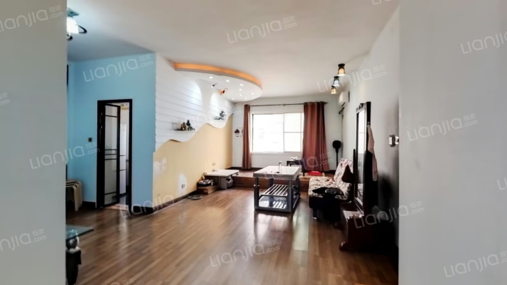 金桥花园二手房实景图