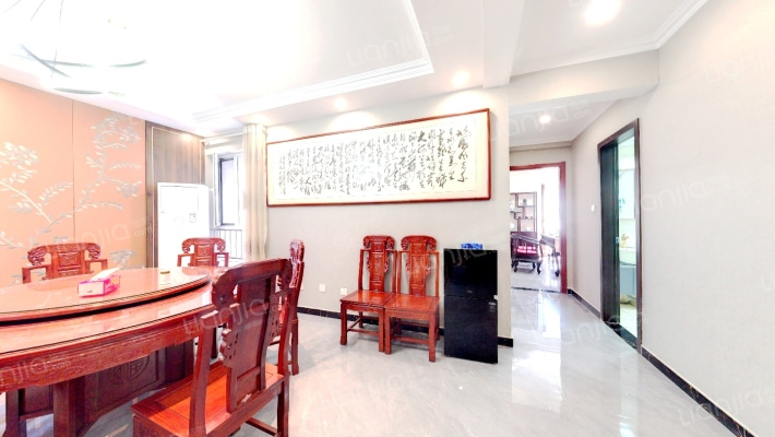 优胜美地二手房实景图