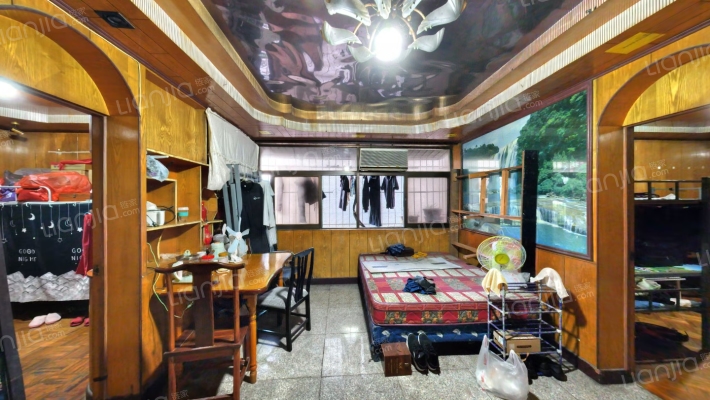 福兴楼二手房实景图