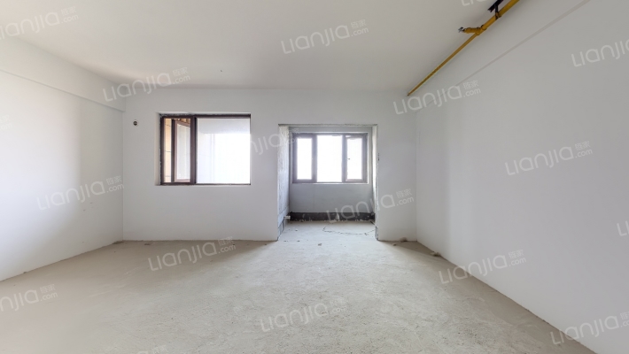 复地海上海二手房实景图