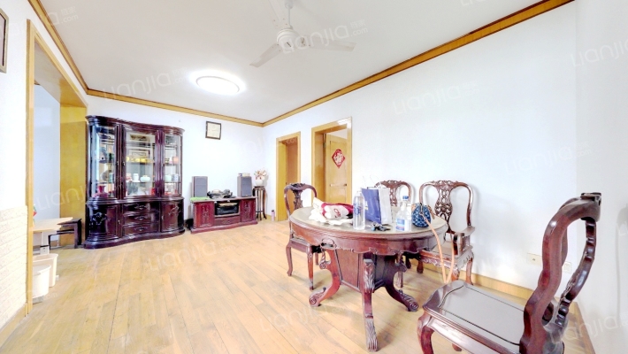 桂花新村二手房实景图