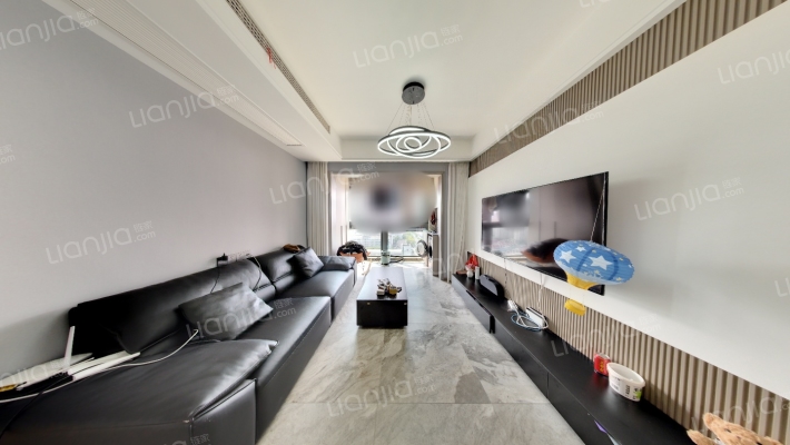 碧桂园·天璞二手房实景图