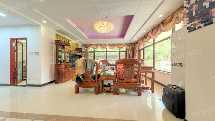 海逸半岛二手房实景图