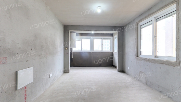 华安新城二手房实景图