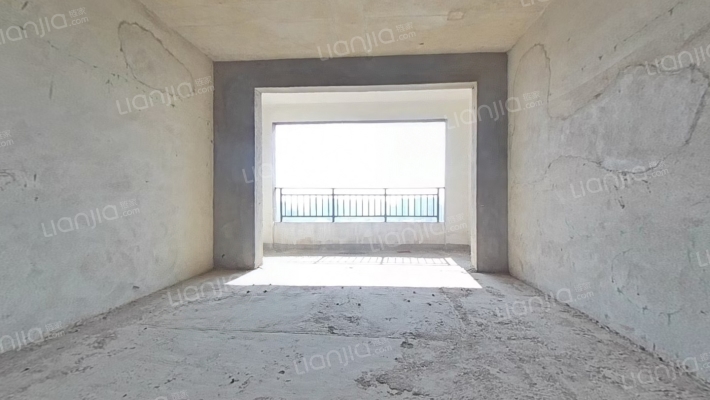 万华广场二手房实景图