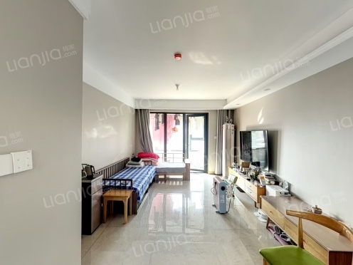 整租·绿地国科润园 3室2厅 南/北