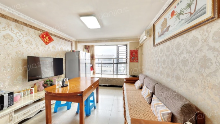 双悦大厦二手房实景图