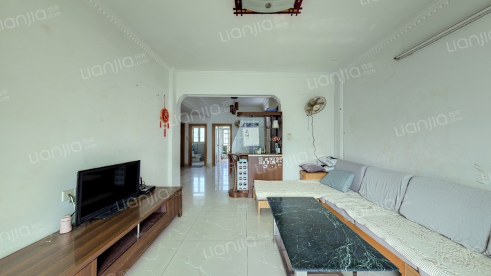 富红苑三区二手房实景图