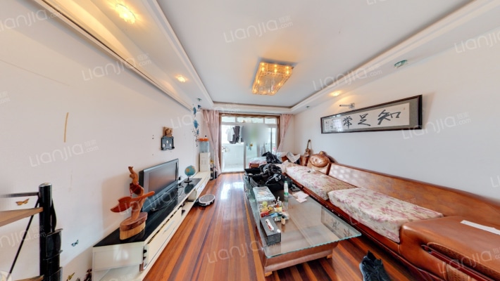 天赐公寓二手房实景图