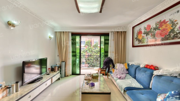 田德花园B区二手房实景图