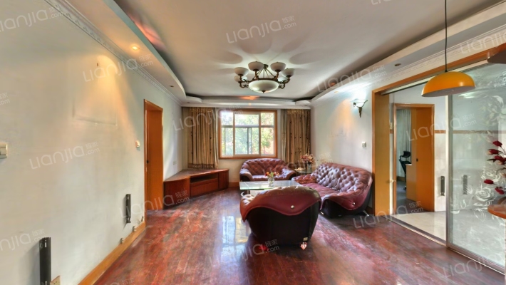 杏聚村二手房实景图