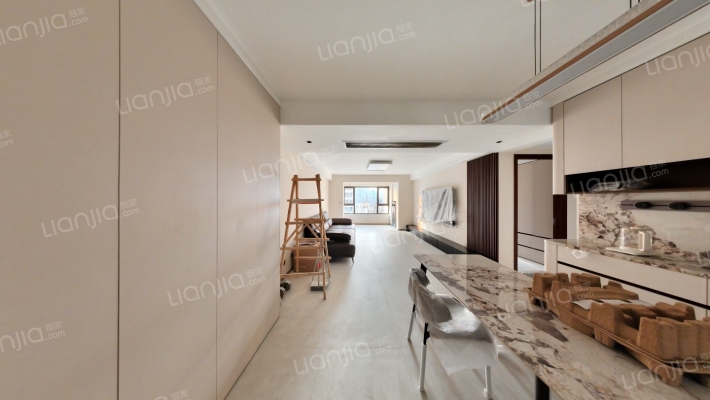 华润置地二十四城二手房实景图